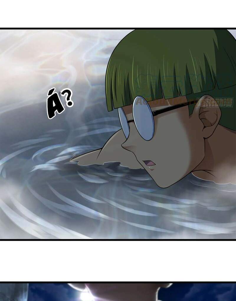 Vợ Tôi Là Quỷ Vương Chapter 312 - Trang 2