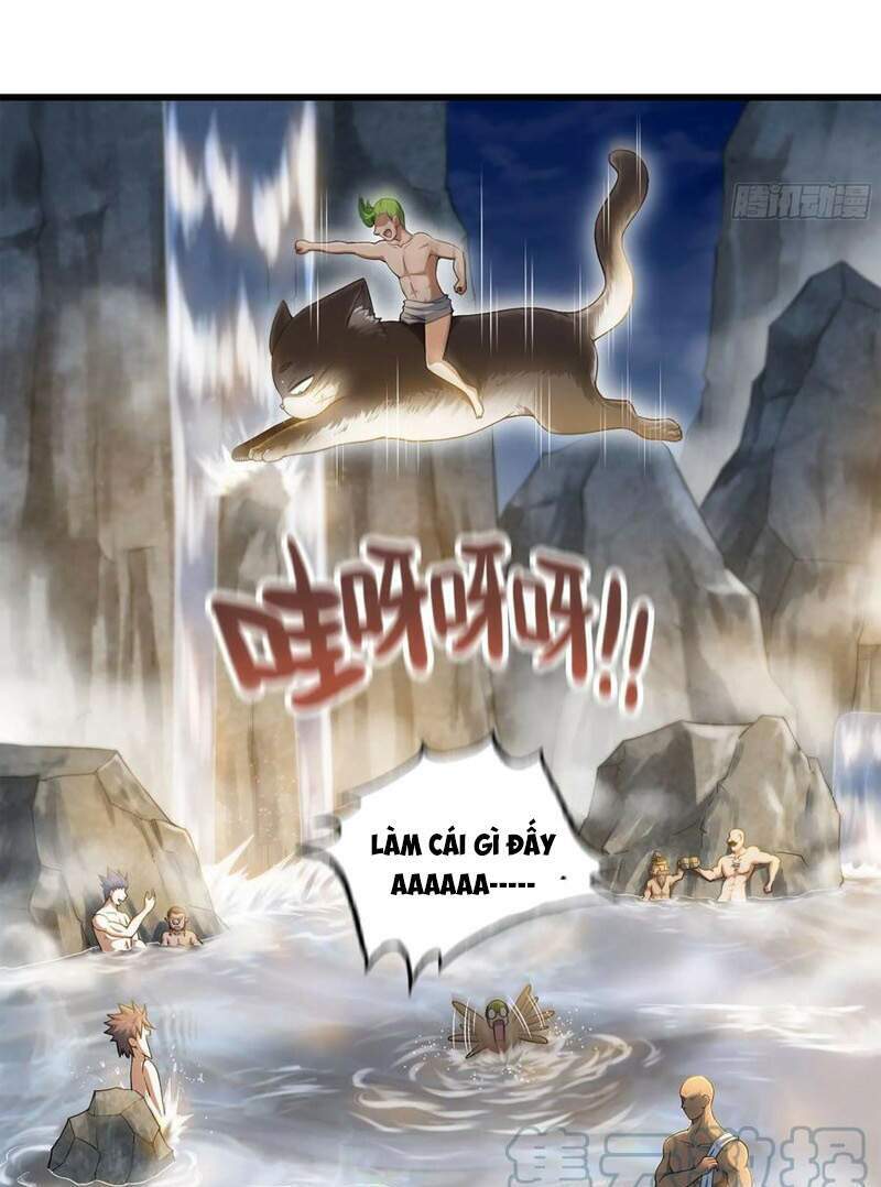 Vợ Tôi Là Quỷ Vương Chapter 312 - Trang 2