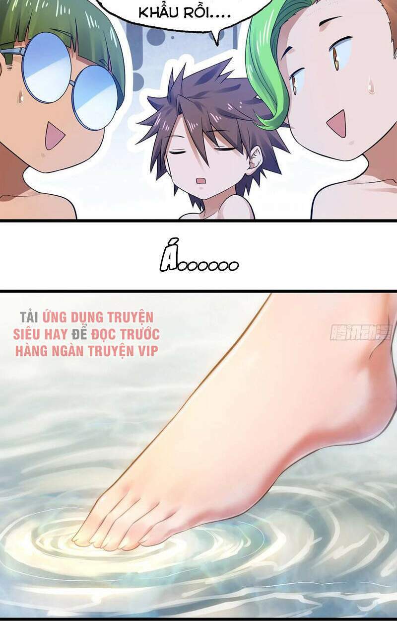 Vợ Tôi Là Quỷ Vương Chapter 312 - Trang 2