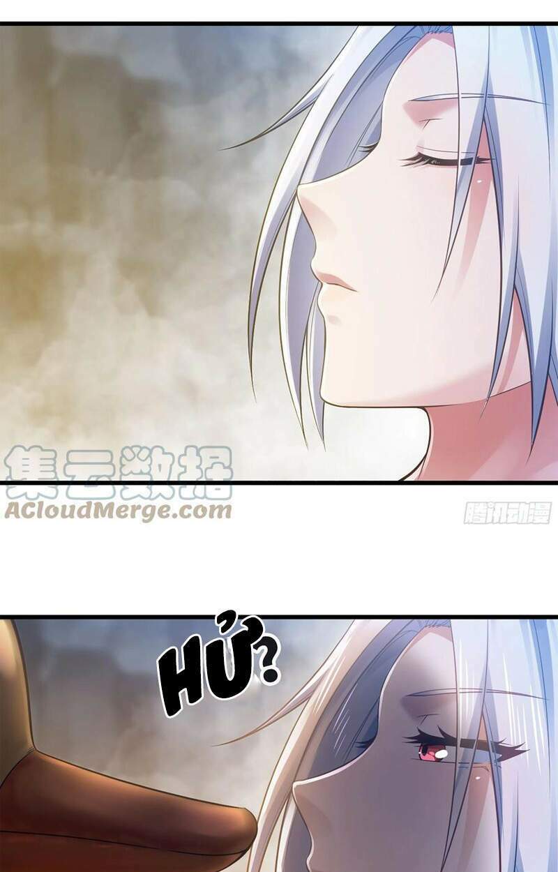 Vợ Tôi Là Quỷ Vương Chapter 312 - Trang 2