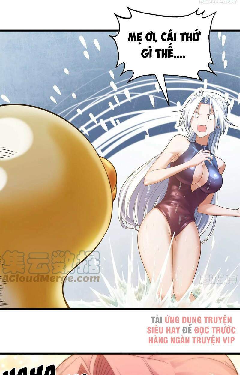 Vợ Tôi Là Quỷ Vương Chapter 312 - Trang 2