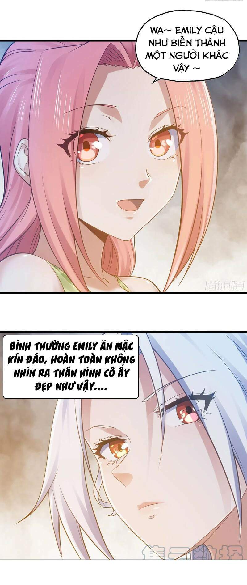 Vợ Tôi Là Quỷ Vương Chapter 312 - Trang 2