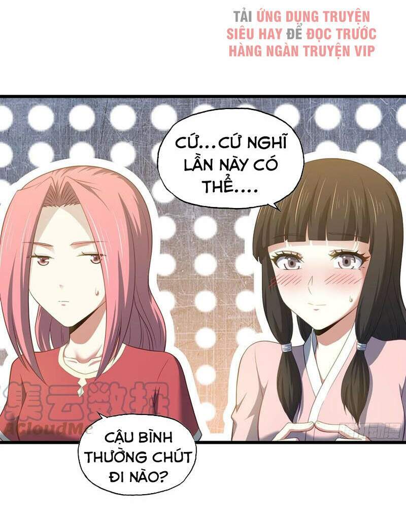 Vợ Tôi Là Quỷ Vương Chapter 312 - Trang 2