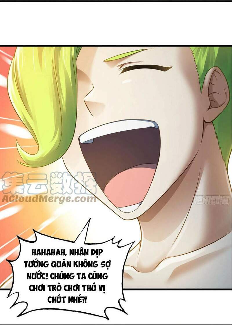 Vợ Tôi Là Quỷ Vương Chapter 312 - Trang 2