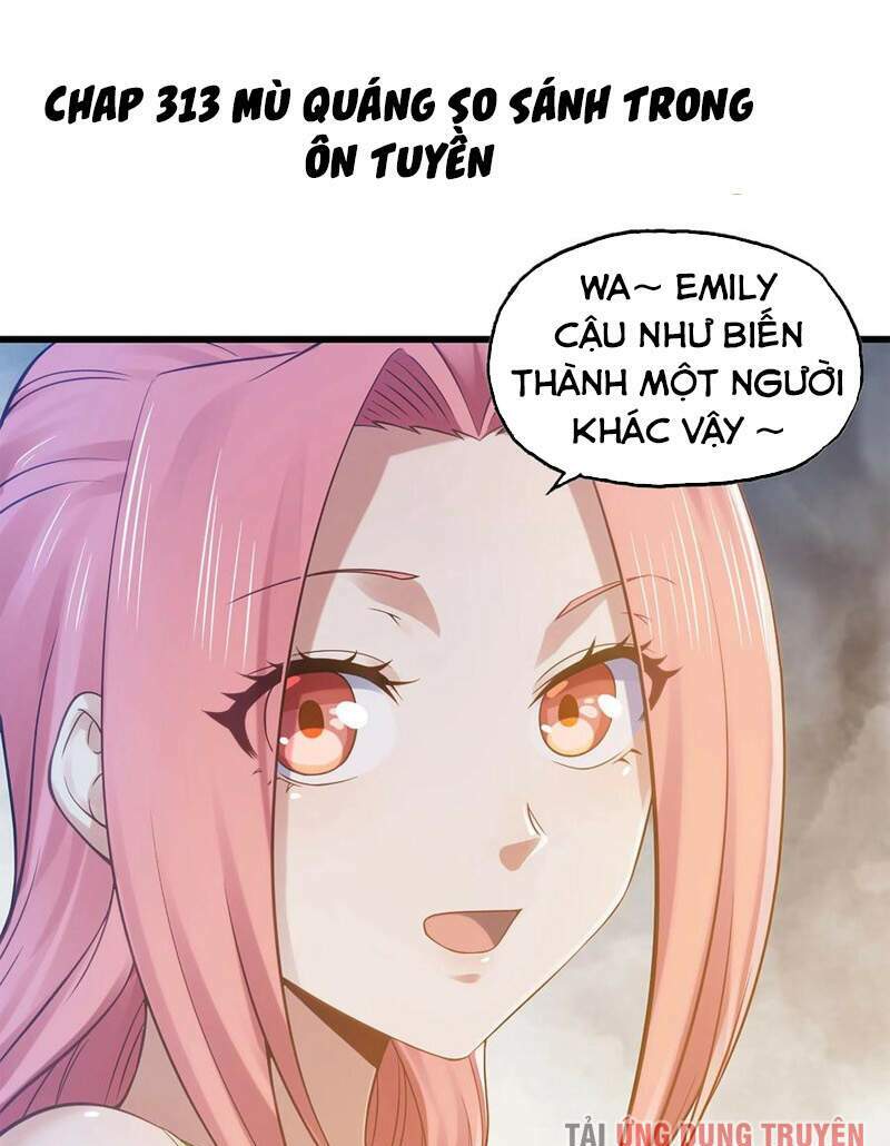 Vợ Tôi Là Quỷ Vương Chapter 313 - Trang 2