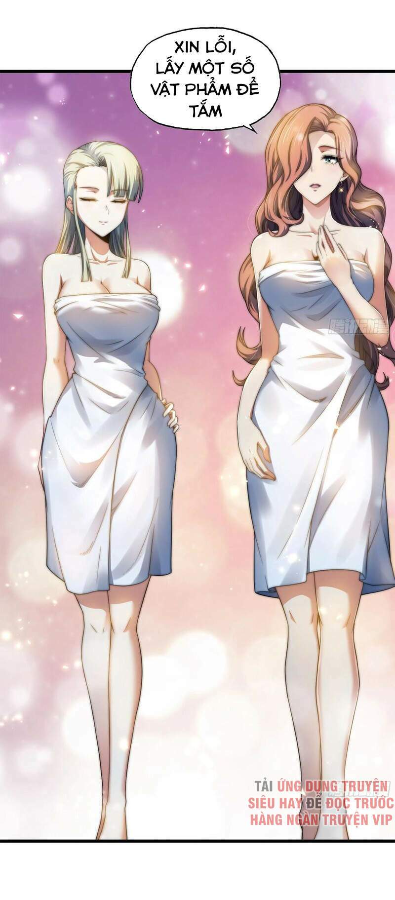 Vợ Tôi Là Quỷ Vương Chapter 313 - Trang 2