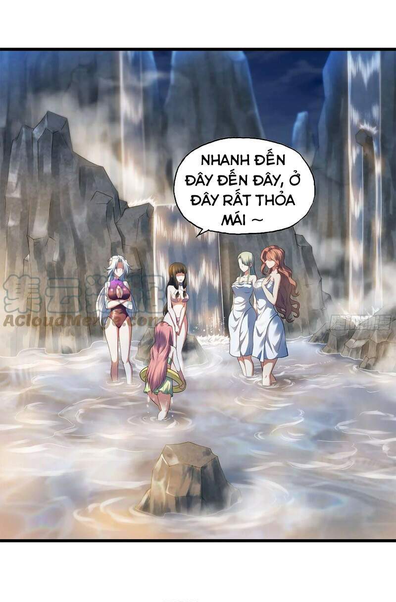 Vợ Tôi Là Quỷ Vương Chapter 313 - Trang 2