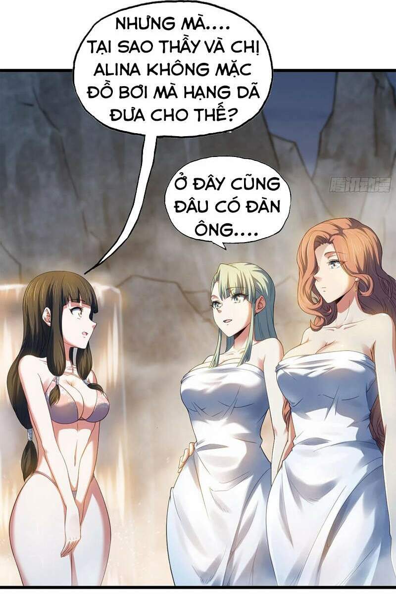 Vợ Tôi Là Quỷ Vương Chapter 313 - Trang 2