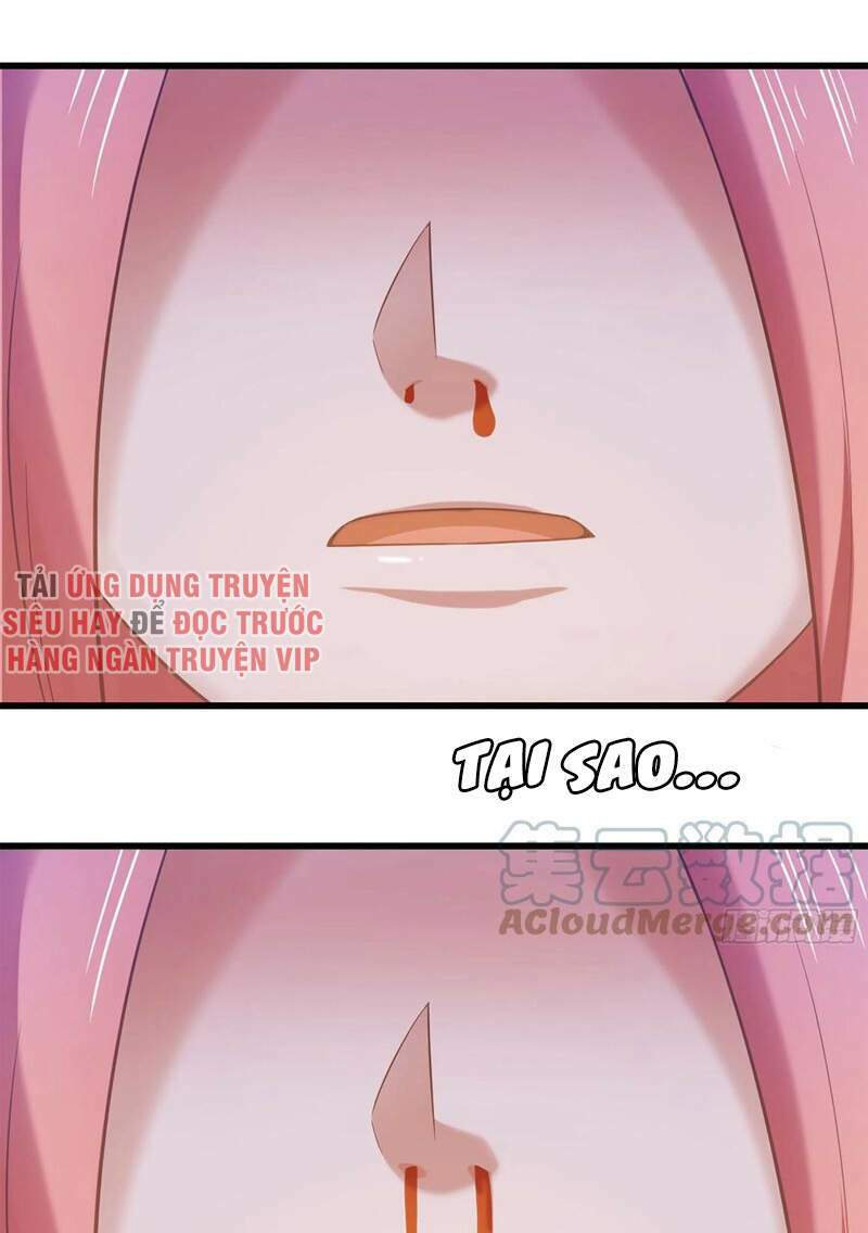 Vợ Tôi Là Quỷ Vương Chapter 313 - Trang 2