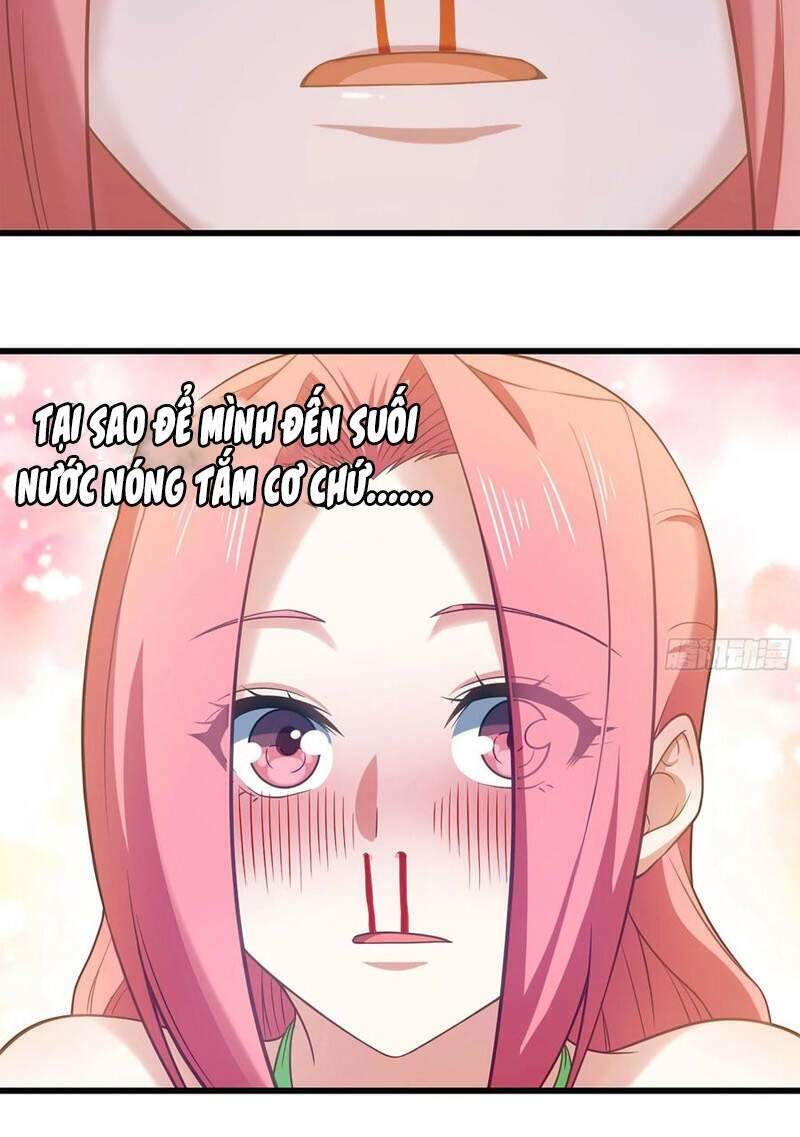 Vợ Tôi Là Quỷ Vương Chapter 313 - Trang 2