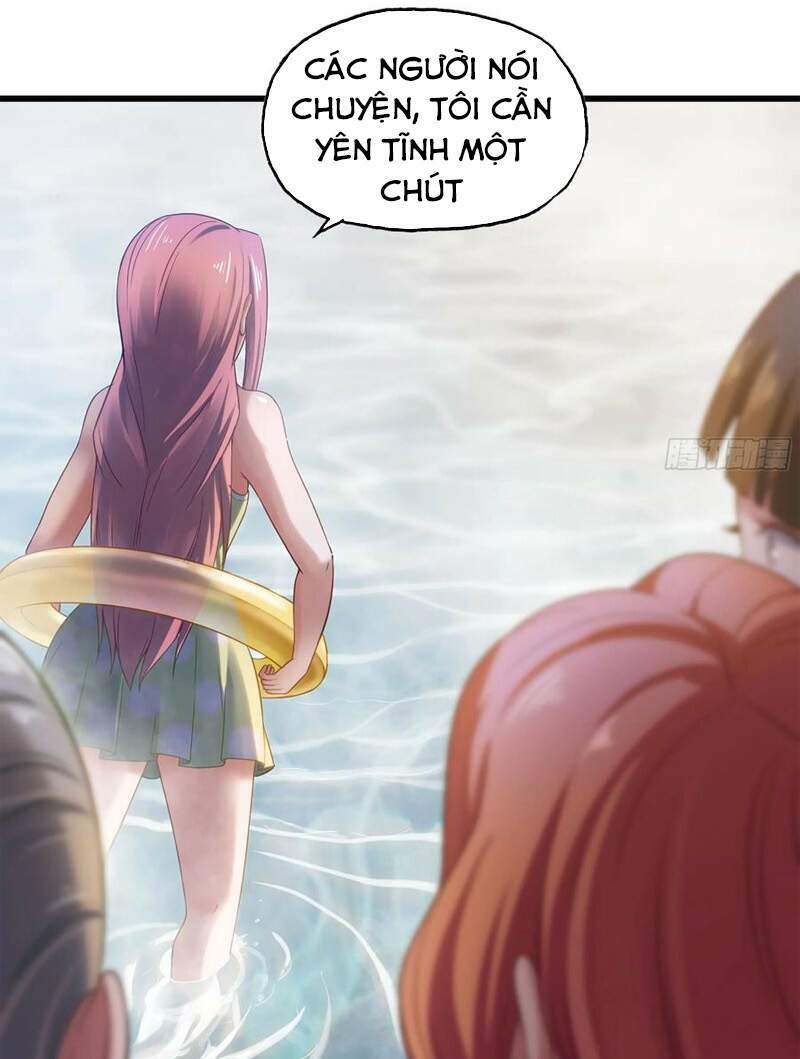 Vợ Tôi Là Quỷ Vương Chapter 313 - Trang 2