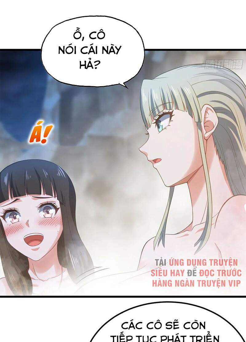 Vợ Tôi Là Quỷ Vương Chapter 313 - Trang 2