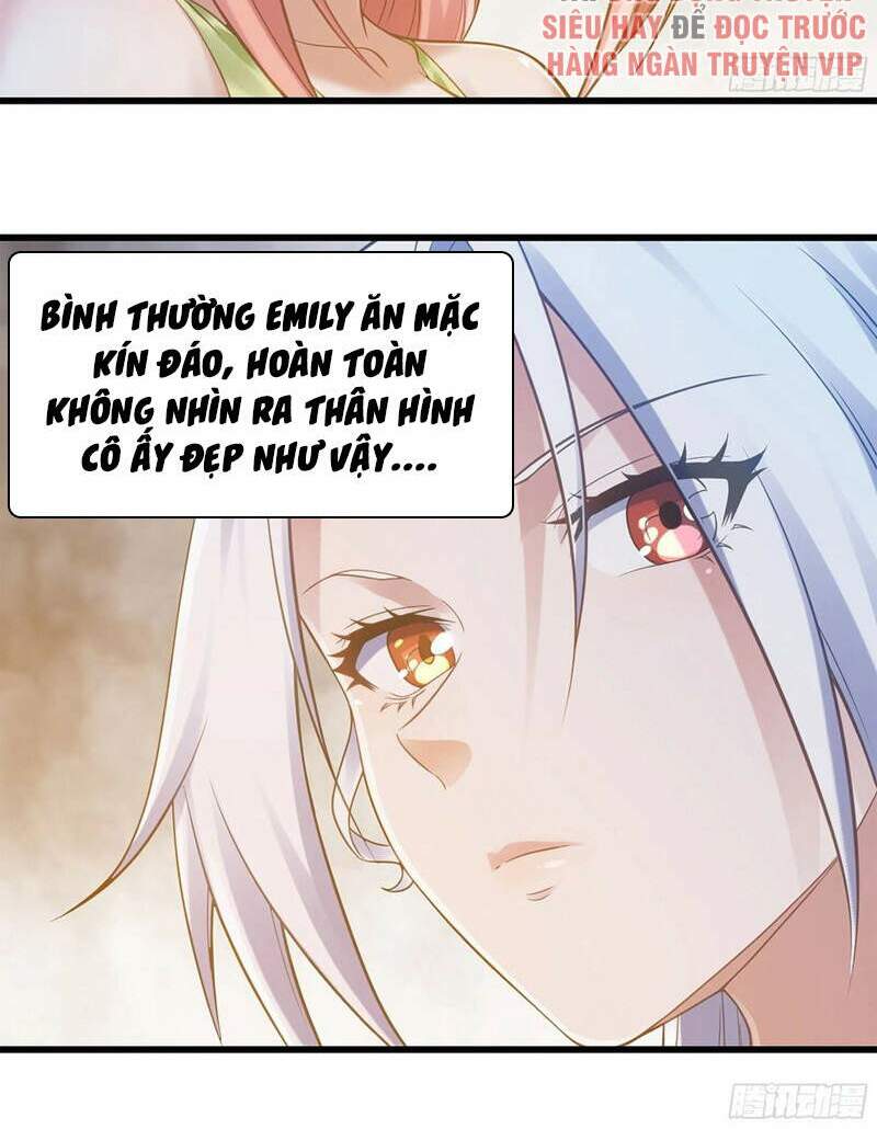 Vợ Tôi Là Quỷ Vương Chapter 313 - Trang 2