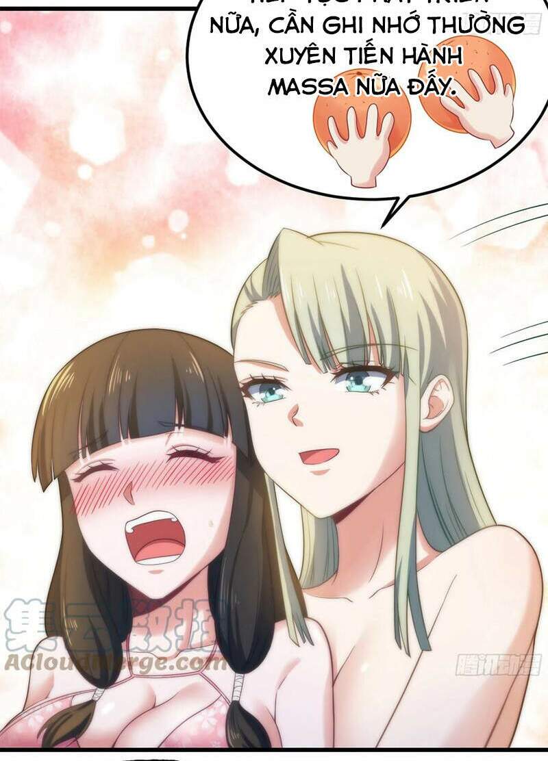 Vợ Tôi Là Quỷ Vương Chapter 313 - Trang 2