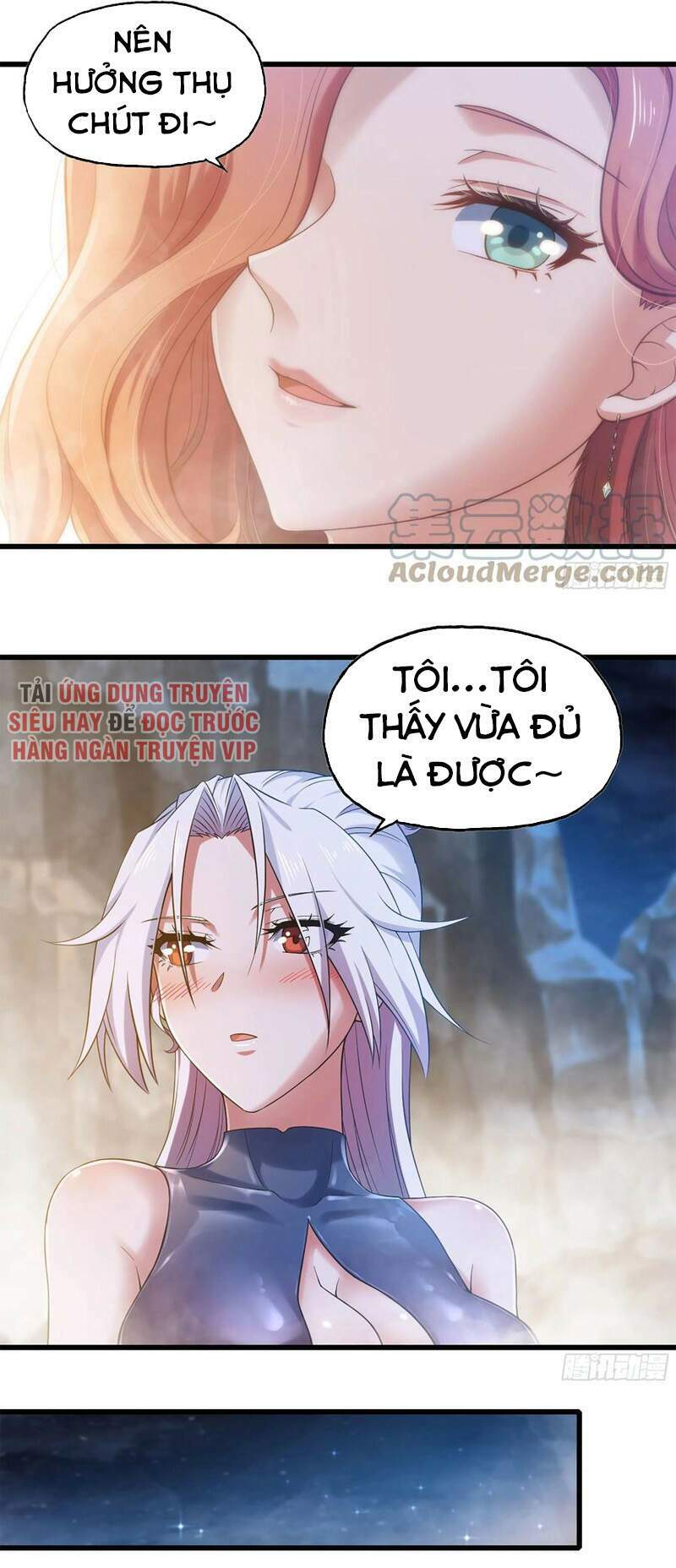 Vợ Tôi Là Quỷ Vương Chapter 313 - Trang 2