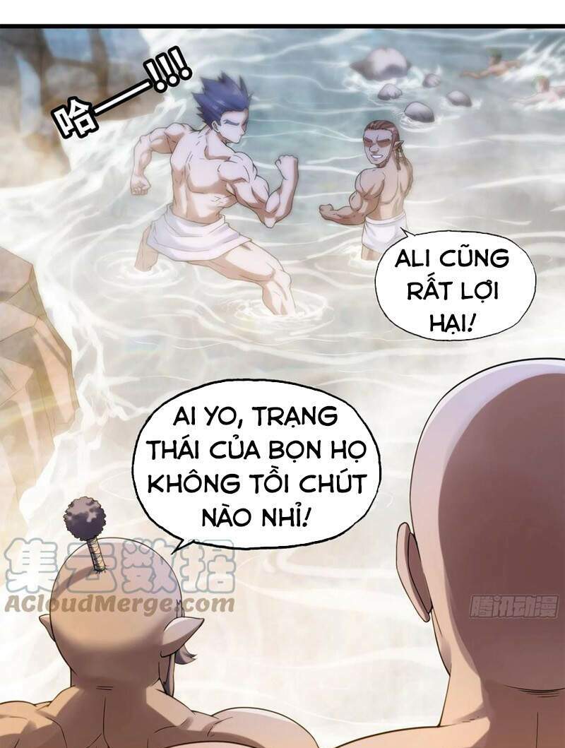Vợ Tôi Là Quỷ Vương Chapter 313 - Trang 2