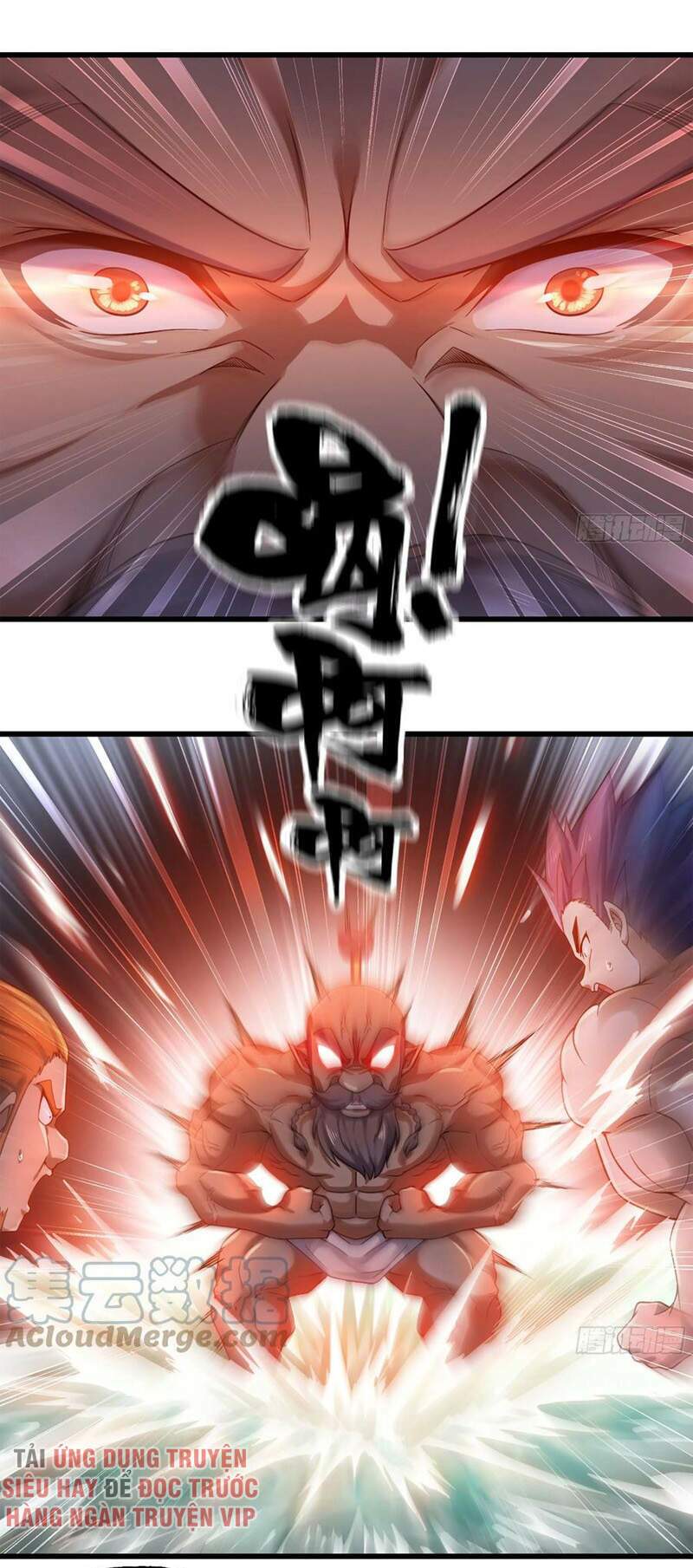 Vợ Tôi Là Quỷ Vương Chapter 313 - Trang 2