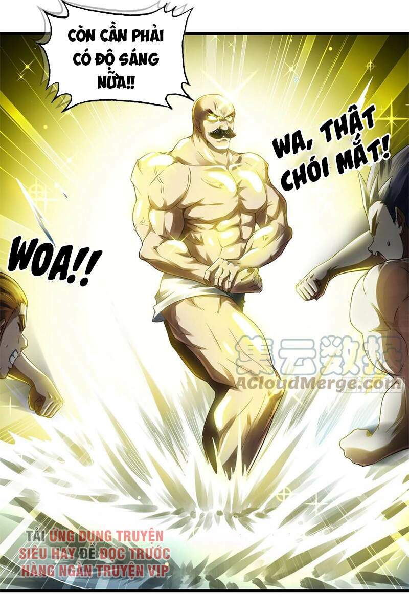 Vợ Tôi Là Quỷ Vương Chapter 313 - Trang 2