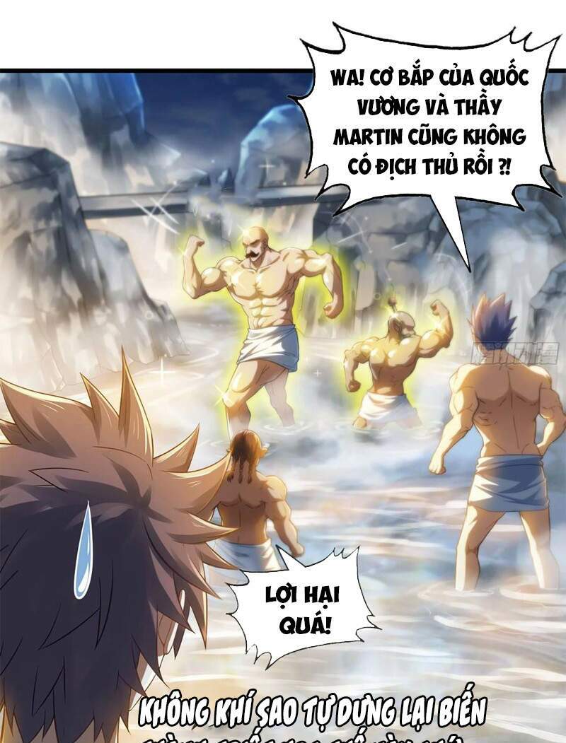Vợ Tôi Là Quỷ Vương Chapter 313 - Trang 2