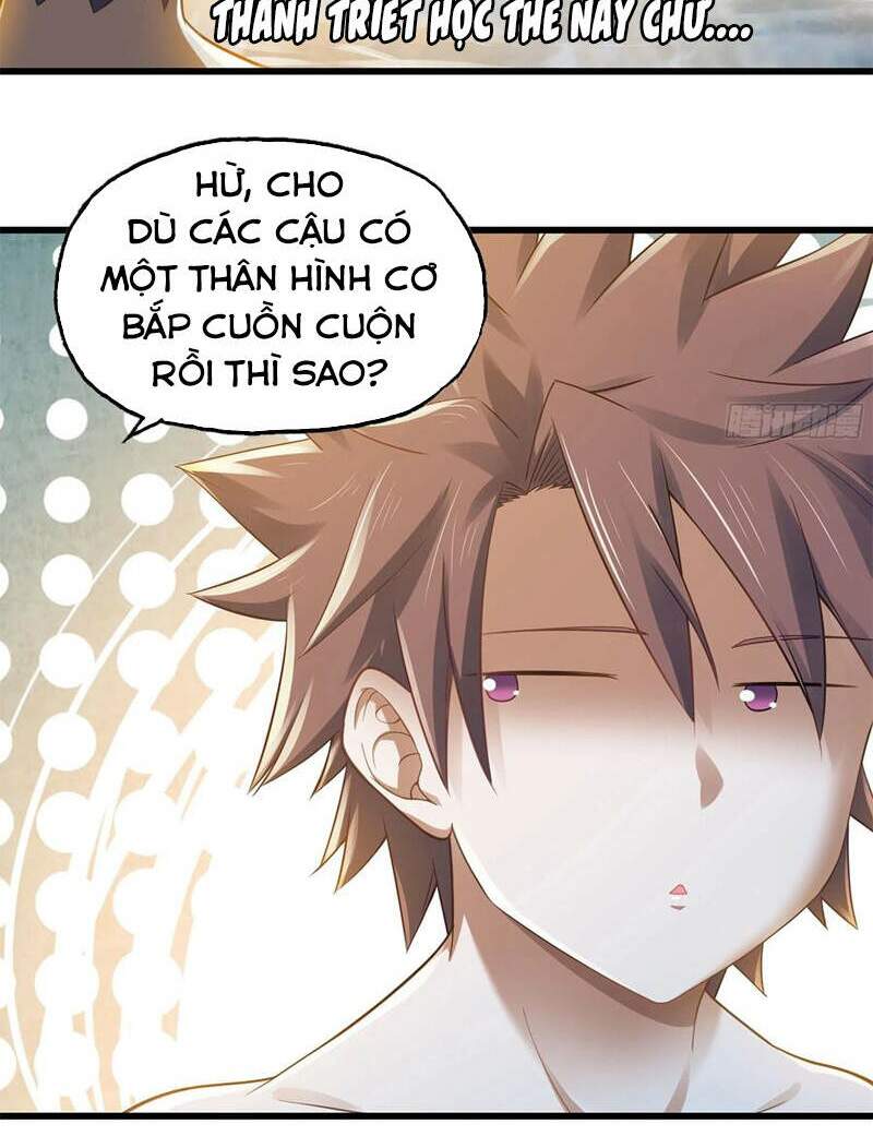 Vợ Tôi Là Quỷ Vương Chapter 313 - Trang 2