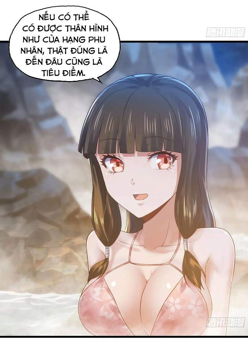 Vợ Tôi Là Quỷ Vương Chapter 313 - Trang 2