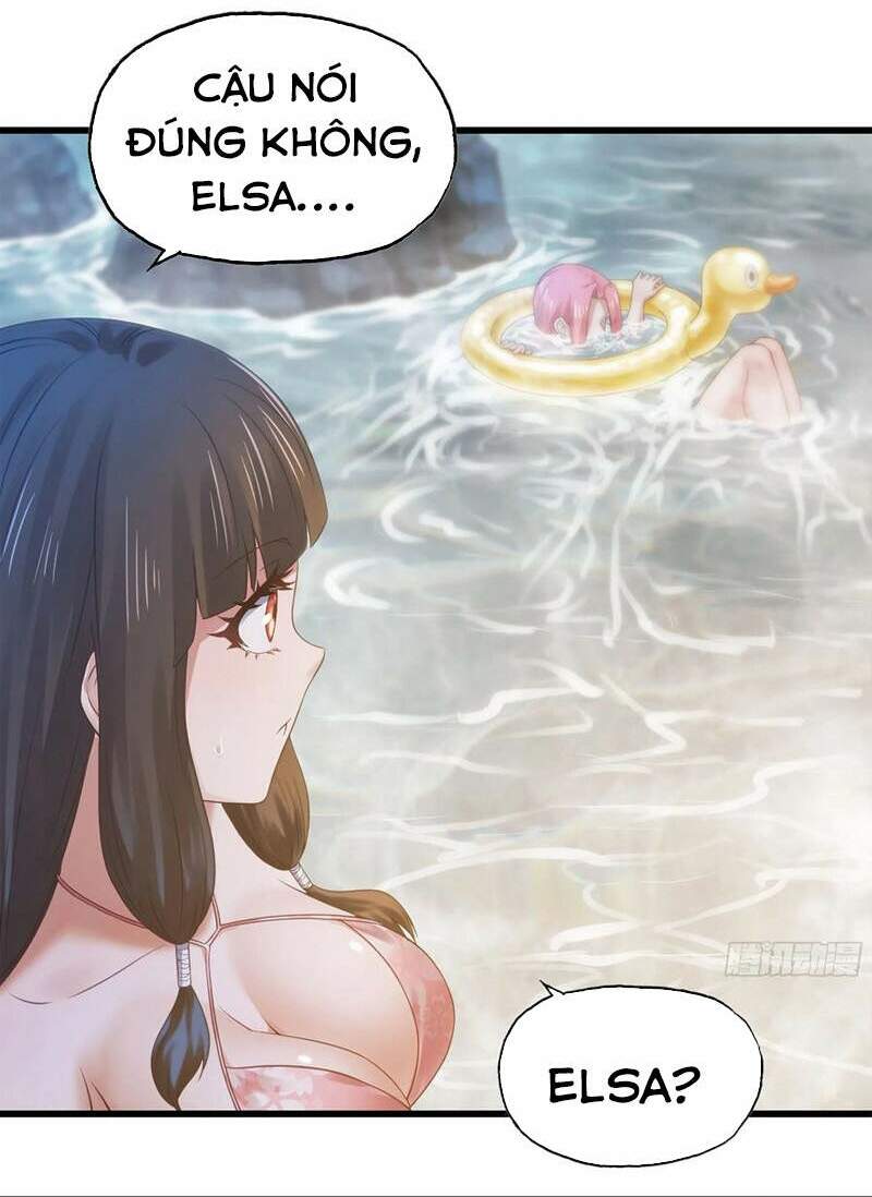 Vợ Tôi Là Quỷ Vương Chapter 313 - Trang 2