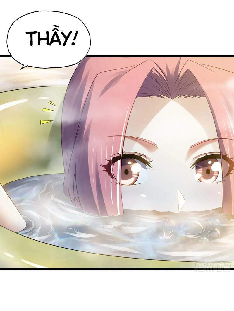 Vợ Tôi Là Quỷ Vương Chapter 313 - Trang 2