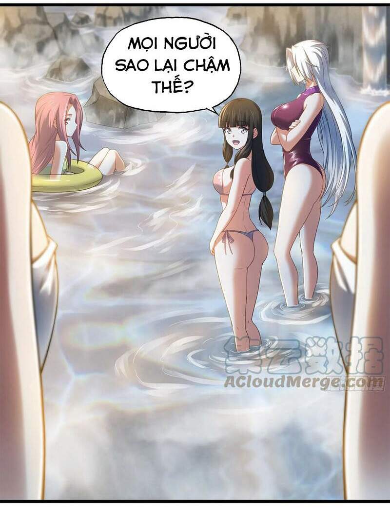 Vợ Tôi Là Quỷ Vương Chapter 313 - Trang 2