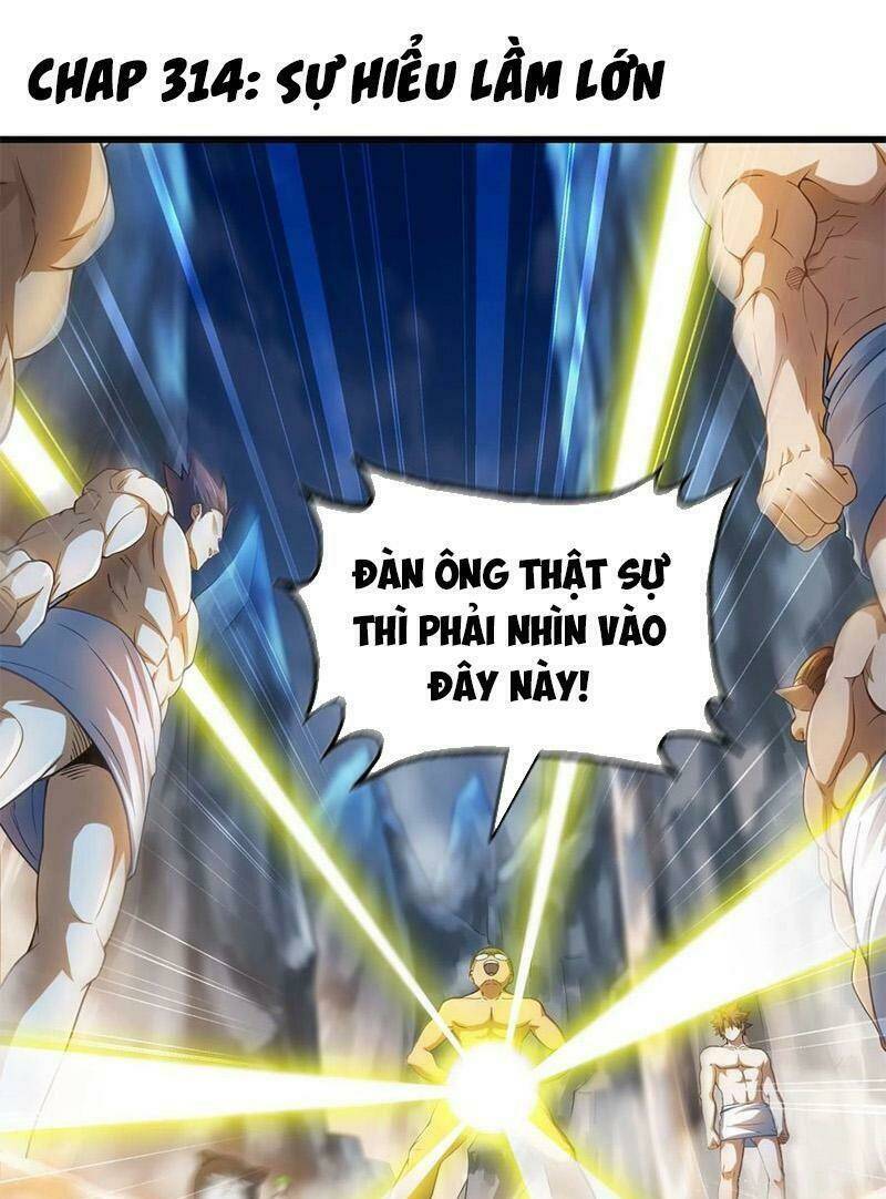 Vợ Tôi Là Quỷ Vương Chapter 314 - Trang 2