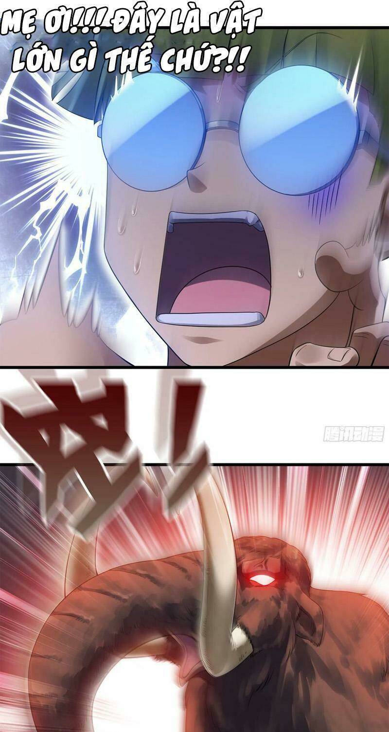 Vợ Tôi Là Quỷ Vương Chapter 314 - Trang 2