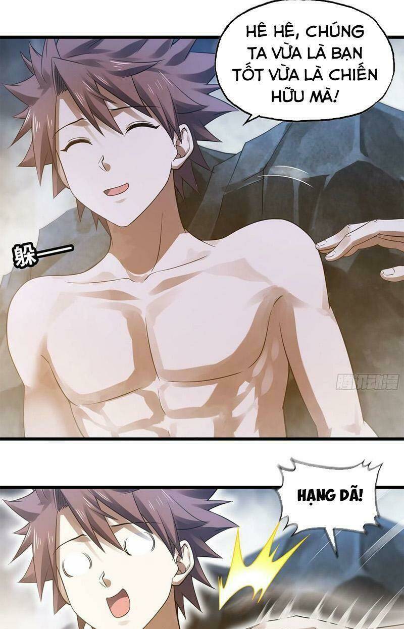 Vợ Tôi Là Quỷ Vương Chapter 314 - Trang 2