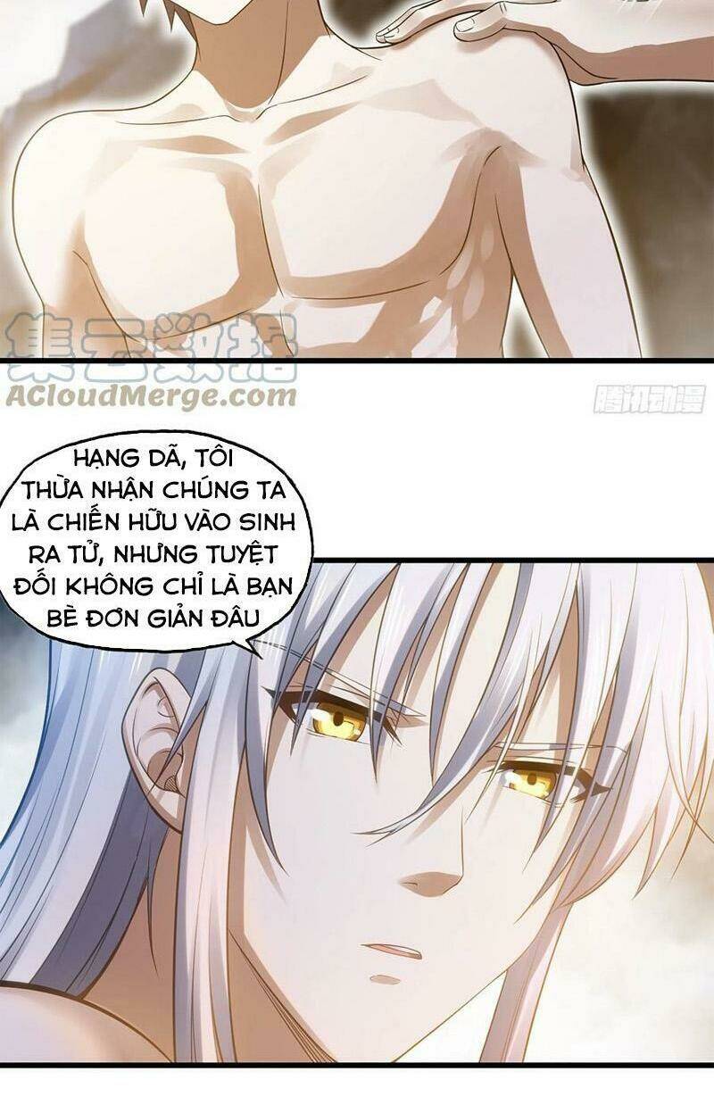 Vợ Tôi Là Quỷ Vương Chapter 314 - Trang 2