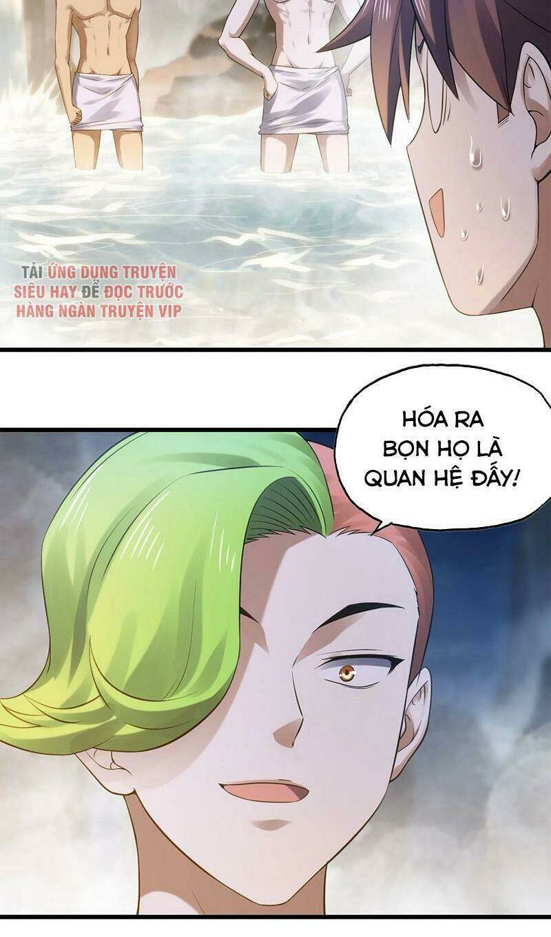 Vợ Tôi Là Quỷ Vương Chapter 314 - Trang 2