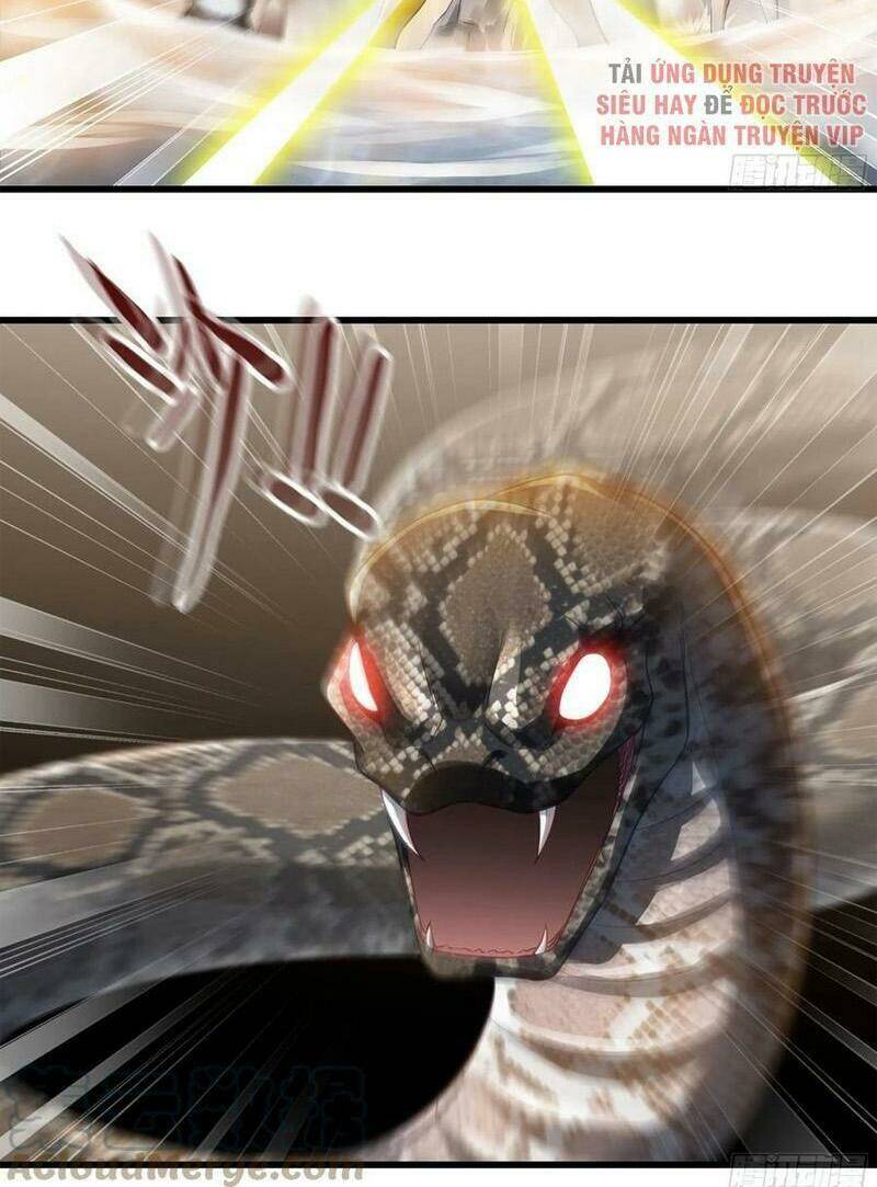 Vợ Tôi Là Quỷ Vương Chapter 314 - Trang 2