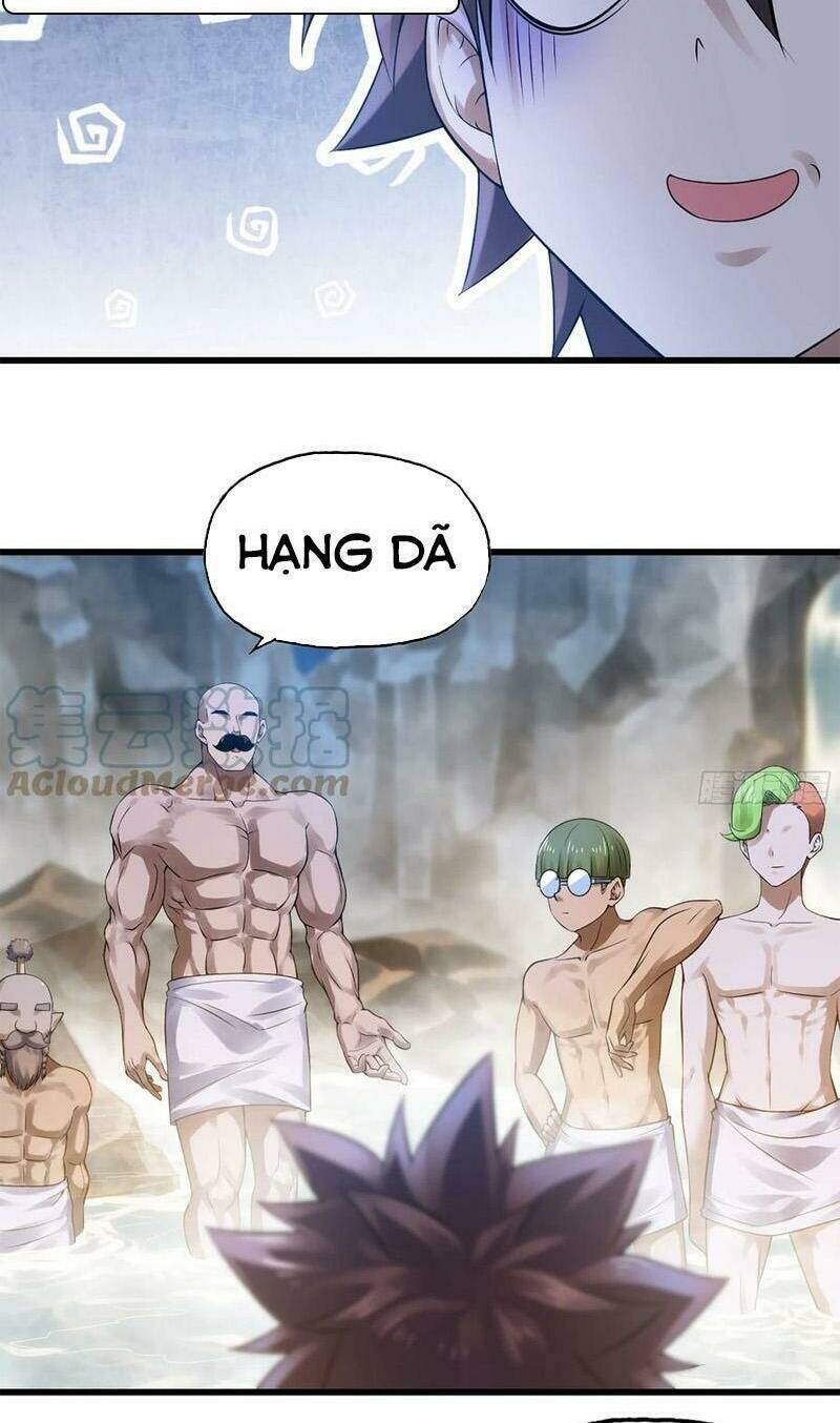 Vợ Tôi Là Quỷ Vương Chapter 314 - Trang 2