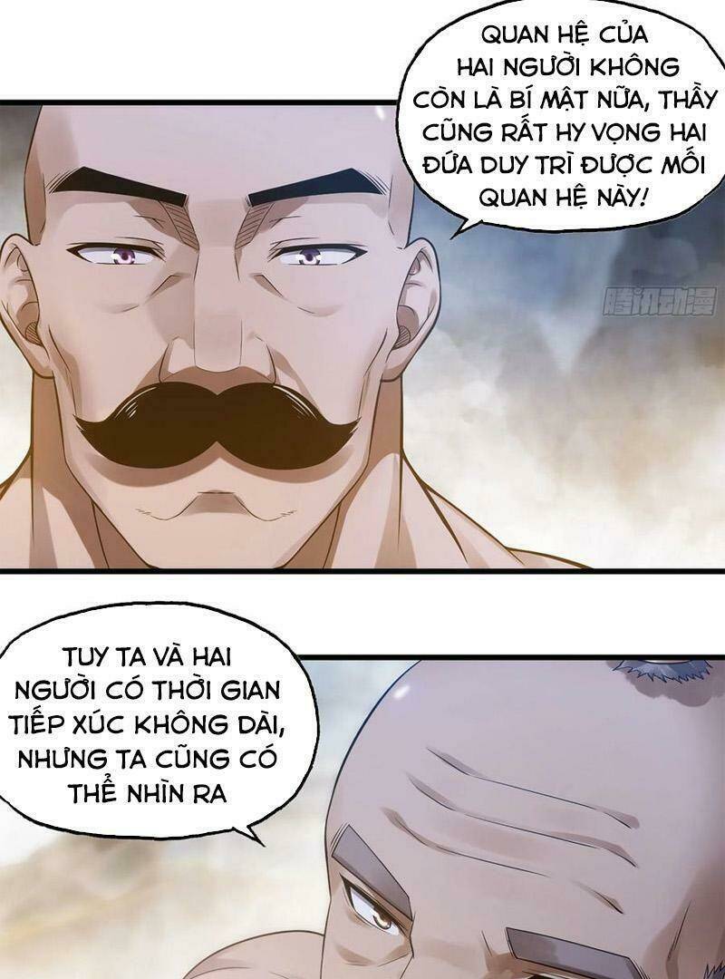 Vợ Tôi Là Quỷ Vương Chapter 314 - Trang 2