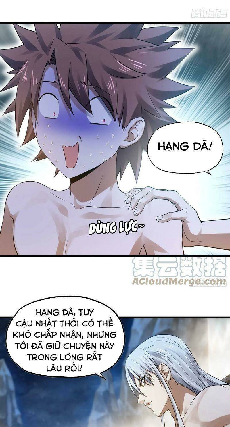 Vợ Tôi Là Quỷ Vương Chapter 314 - Trang 2