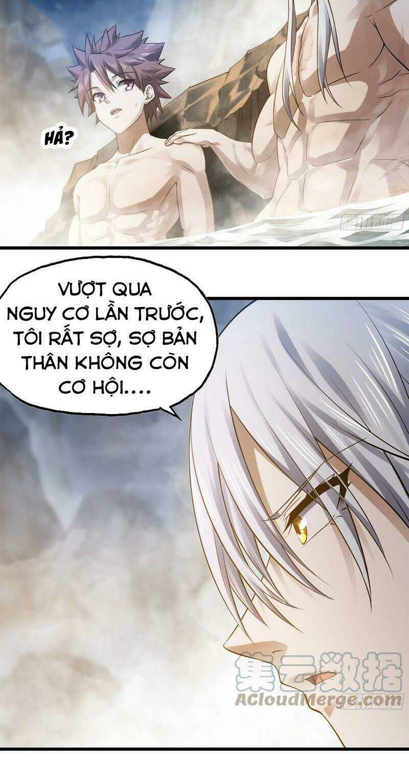 Vợ Tôi Là Quỷ Vương Chapter 314 - Trang 2