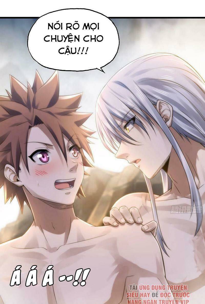 Vợ Tôi Là Quỷ Vương Chapter 314 - Trang 2