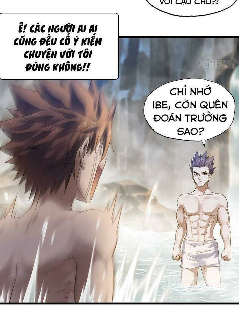Vợ Tôi Là Quỷ Vương Chapter 314 - Trang 2