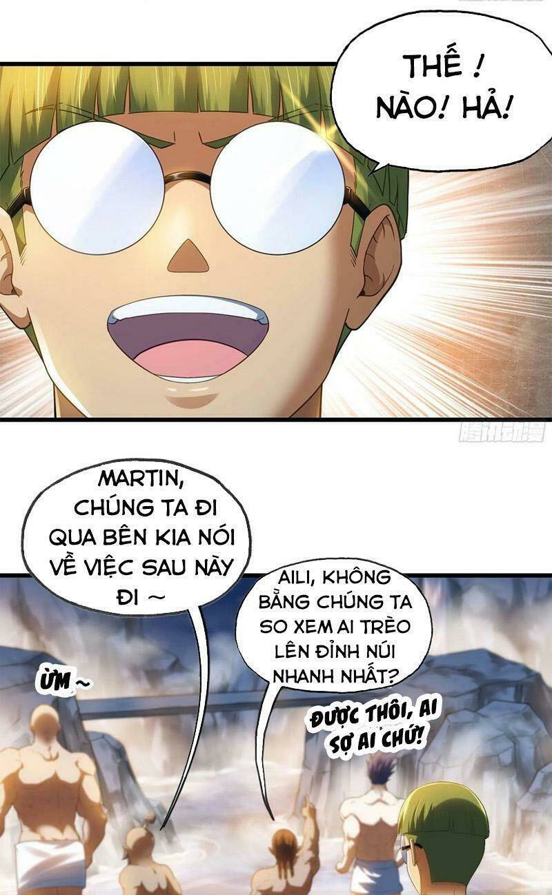 Vợ Tôi Là Quỷ Vương Chapter 314 - Trang 2