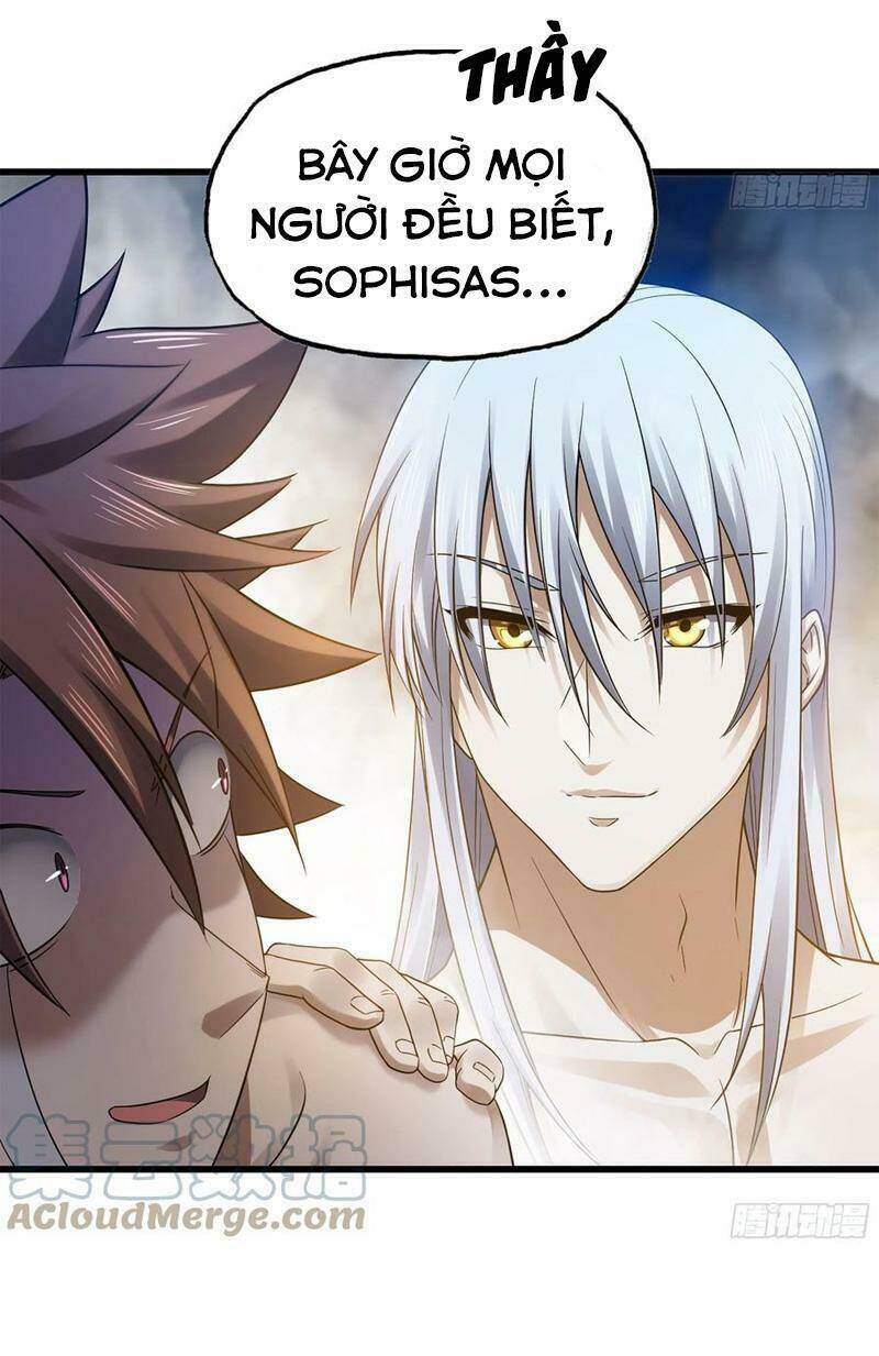 Vợ Tôi Là Quỷ Vương Chapter 314 - Trang 2