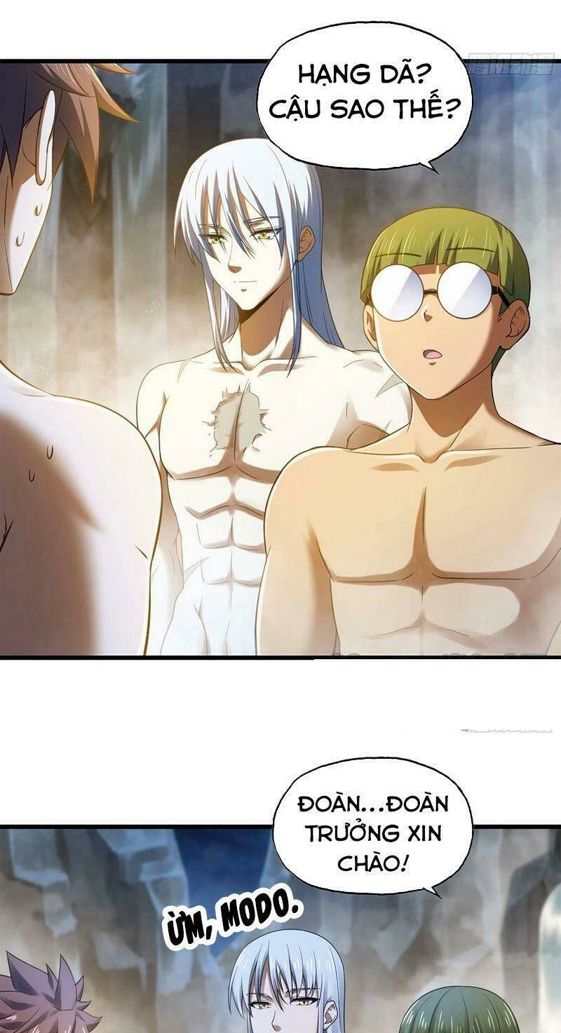 Vợ Tôi Là Quỷ Vương Chapter 314 - Trang 2