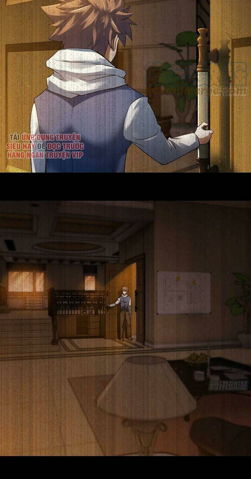 Vợ Tôi Là Quỷ Vương Chapter 315 - Trang 2