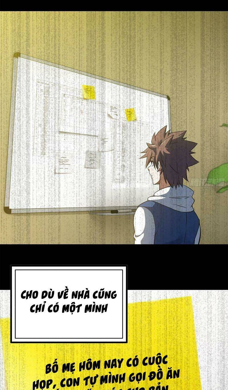 Vợ Tôi Là Quỷ Vương Chapter 315 - Trang 2