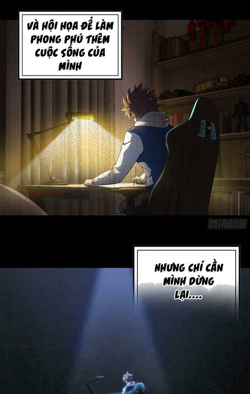 Vợ Tôi Là Quỷ Vương Chapter 315 - Trang 2