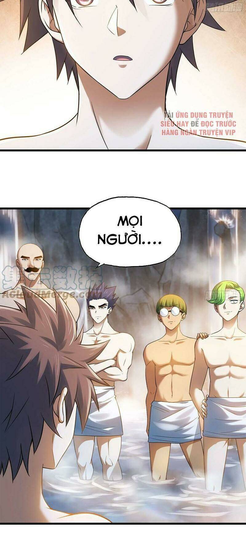 Vợ Tôi Là Quỷ Vương Chapter 315 - Trang 2