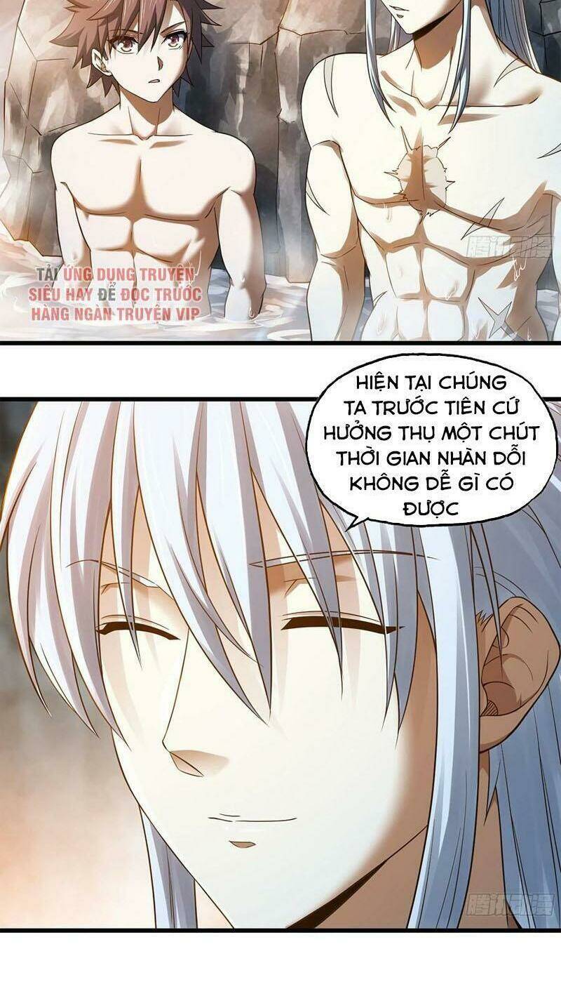 Vợ Tôi Là Quỷ Vương Chapter 315 - Trang 2