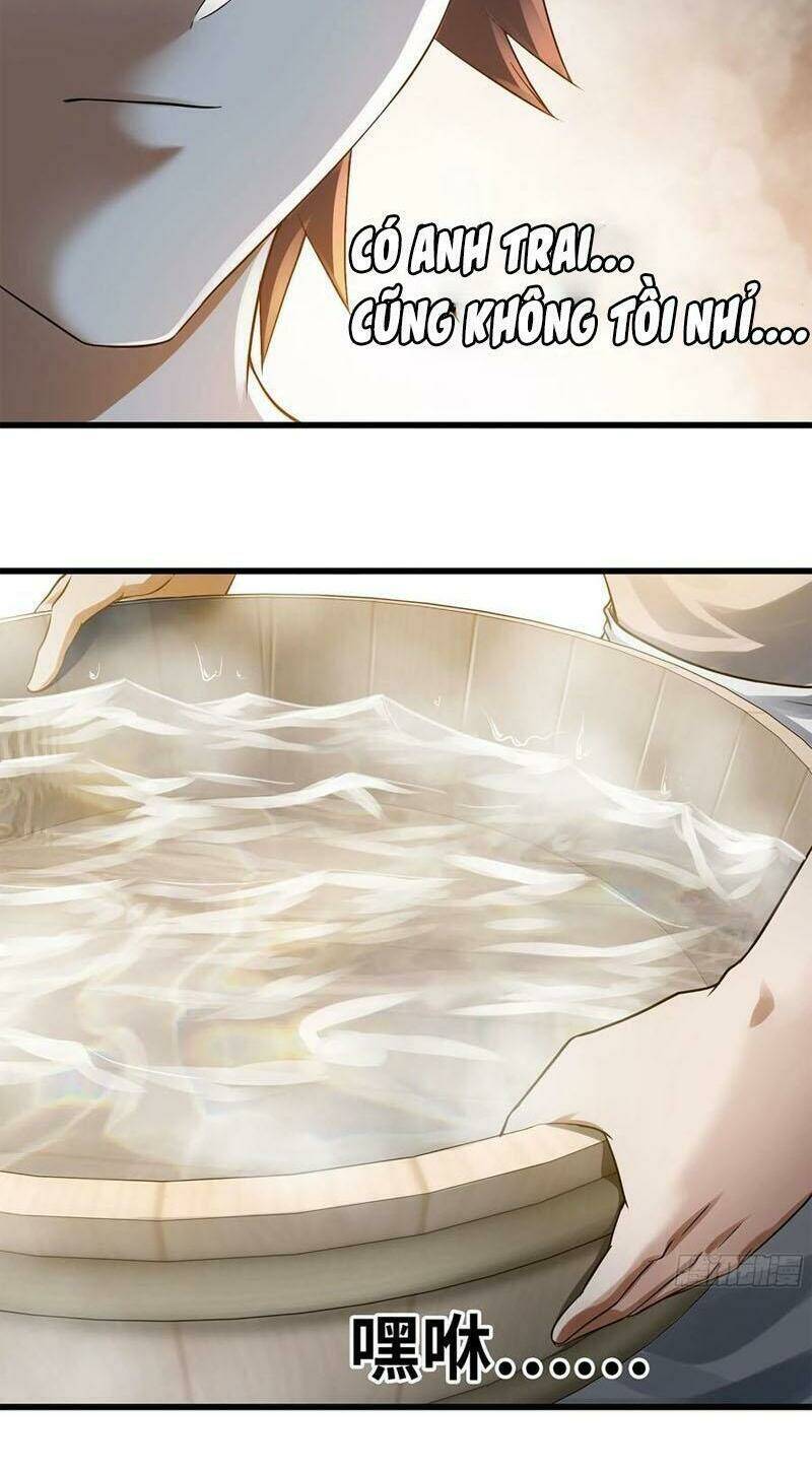 Vợ Tôi Là Quỷ Vương Chapter 315 - Trang 2