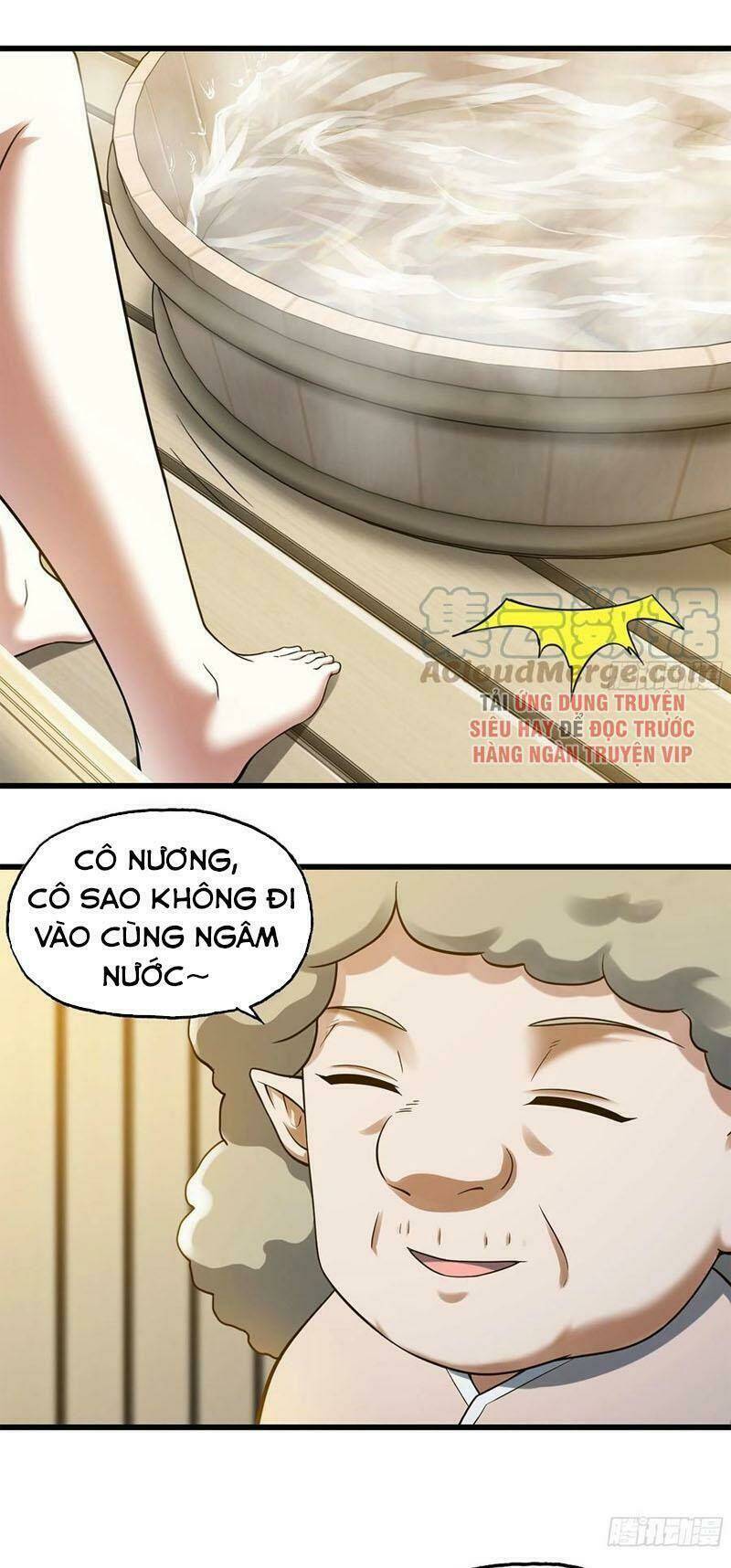 Vợ Tôi Là Quỷ Vương Chapter 315 - Trang 2